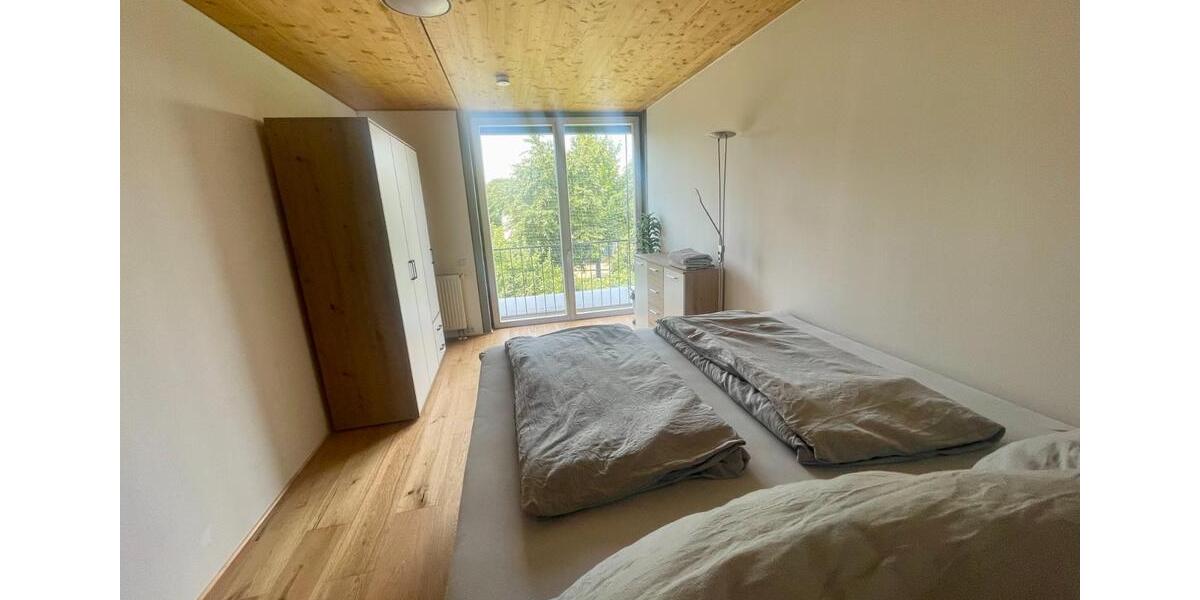 Etagenwohnung Ingolstadt Münchener Straße - 3 Zimmer, 76 m&sup2;, 1.700&euro; | Angebot:24624951