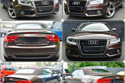 Audi A5 162.000 km 14.000 &euro; Riedenburg 93339