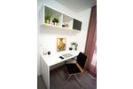 Etagenwohnung Ingolstadt Nordost - 1 Zimmer, 21 m&sup2;, 486&euro; | Angebot:26546232