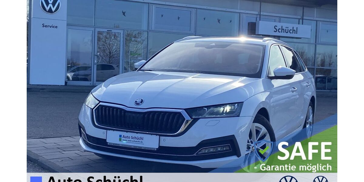 Skoda Octavia 49.082 km 23.948 &euro; Schrobenhausen-Edelshsn. 86529
