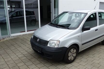 Fiat Panda 60.000 km 800 &euro; Bad Gögging 93333