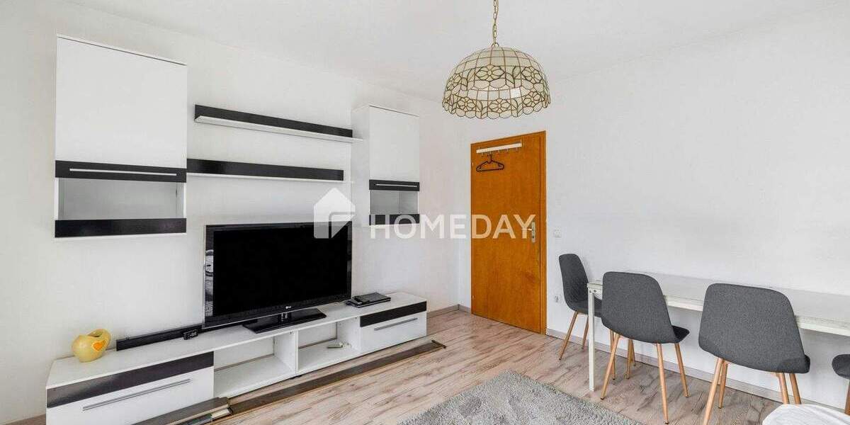 Etagenwohnung Manching (EG links) Westenhausen - 2 Zimmer, 50 m&sup2;, 191.596&euro; | Angebot:25708438