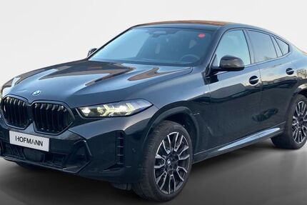 BMW X6 18.500 km 86.815 &euro; Ingolstadt 85053