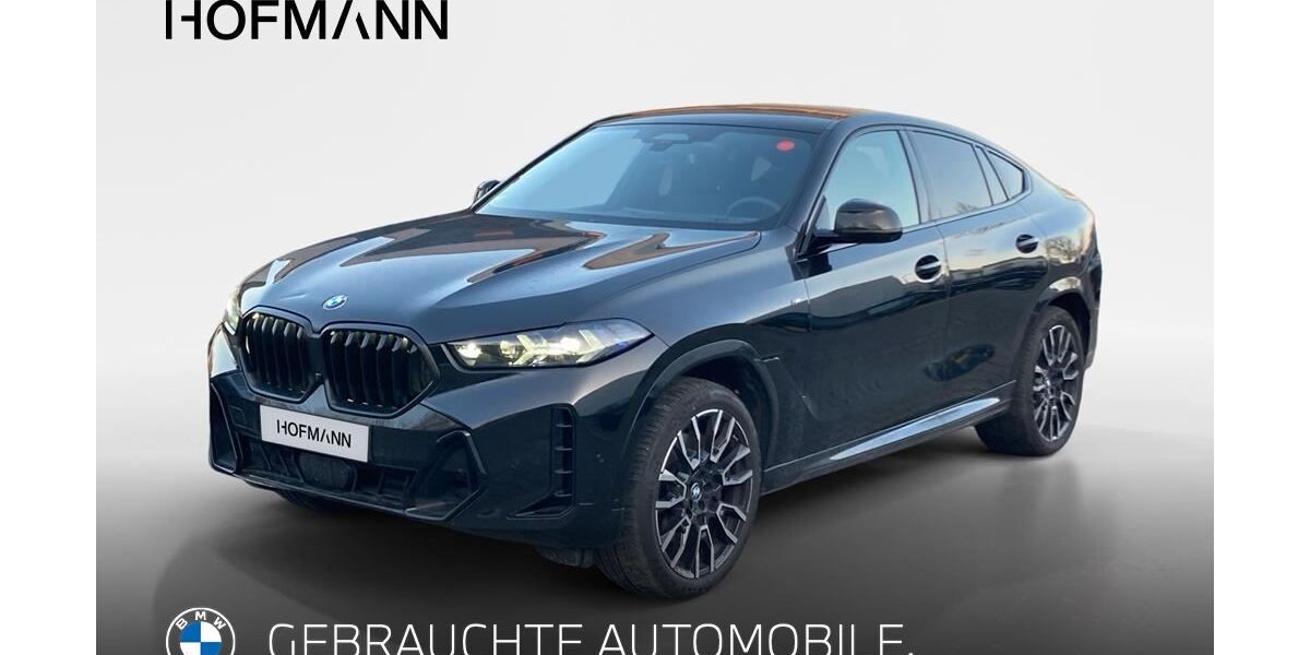BMW X6 18.500 km 88.888 &euro; Ingolstadt 85053