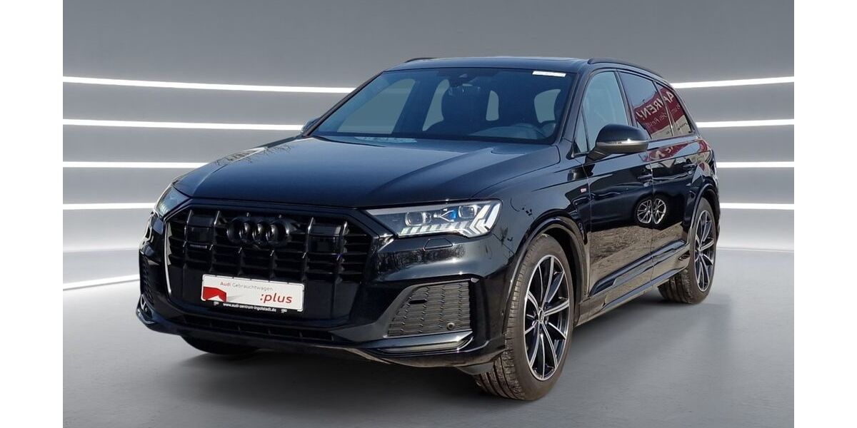 Audi Q7 37.413 km 69.490 &euro; Ingolstadt 85057
