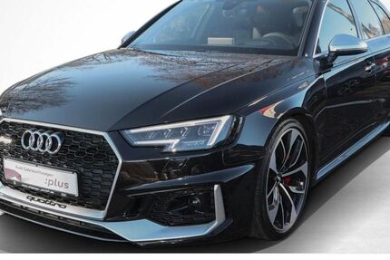 Audi RS4 90.200 km 50.680 &euro; Pfaffenhofen 85276