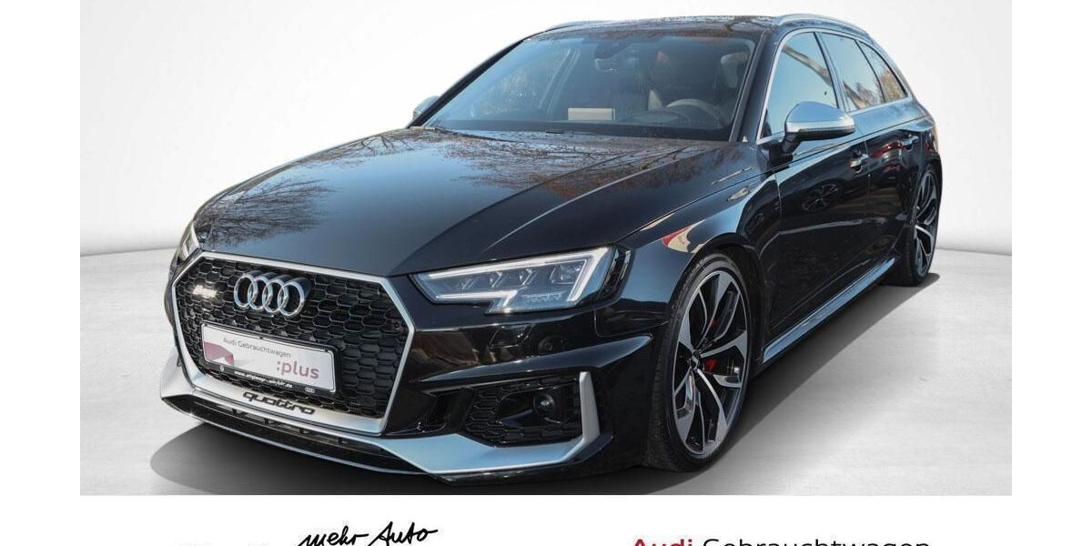 Audi RS4 90.200 km 50.680 &euro; Pfaffenhofen 85276