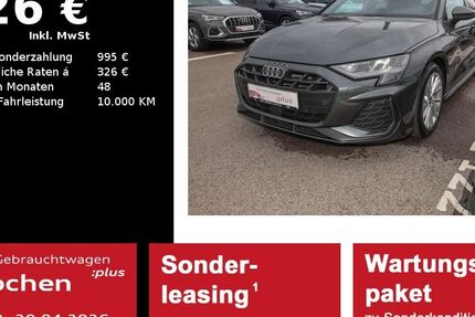 Audi A3 28.952 km 34.437 &euro; Pfaffenhofen 85276