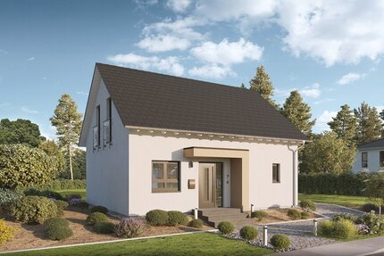 Traumhaus in Heinrichsheim inkl. Baugrundstück! - Haus Neuburg an der Donau | Angebot:27650639