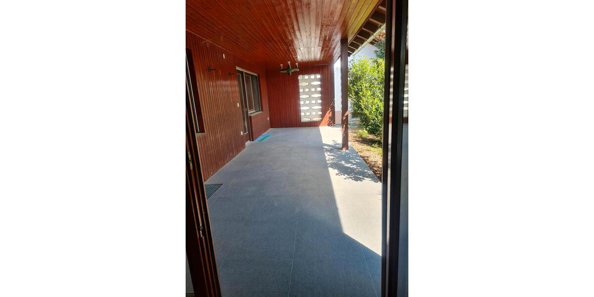 Erdgeschoßwohnung Denkendorf - 4.5 Zimmer, 118 m&sup2;, 1.100&euro; | Angebot:26122051