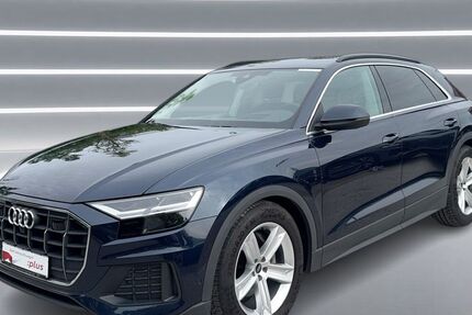Audi Q8 52.578 km 54.890 &euro; Ingolstadt 85057
