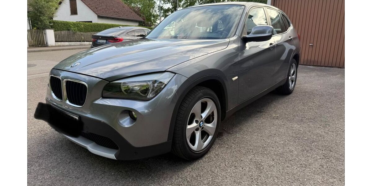 BMW X1 148.000 km 7.400 &euro; Ingolstadt 85055
