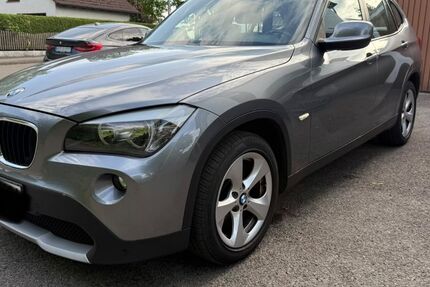 BMW X1 148.000 km 7.900 &euro; Ingolstadt 85055