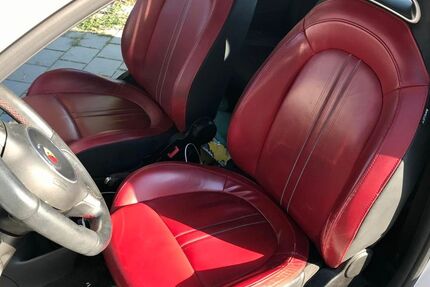 Abarth 595 Competizione 185.000 km 12.490 &euro; Wolnzach 85283