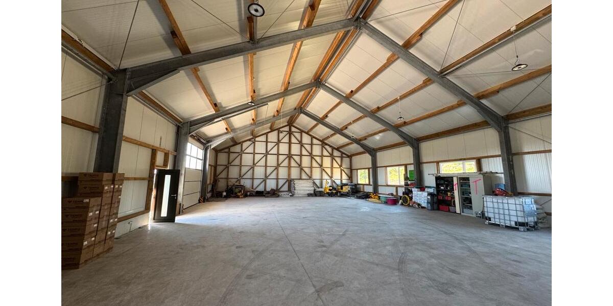 Gewerbeobjekt Pfaffenhofen an der Ilm - 3.910&euro; | Angebot:26652428