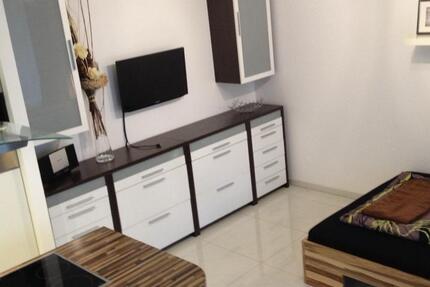 Wohnung Ingolstadt Friedrichshofen-Hollerstauden - 1 Zimmer, 30 m&sup2;, 225.000&euro; | Angebot:24189351