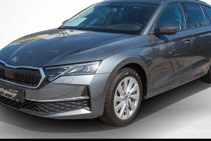 Skoda Octavia 26.521 km 25.440 &euro; Pfaffenhofen/Ilm 85276