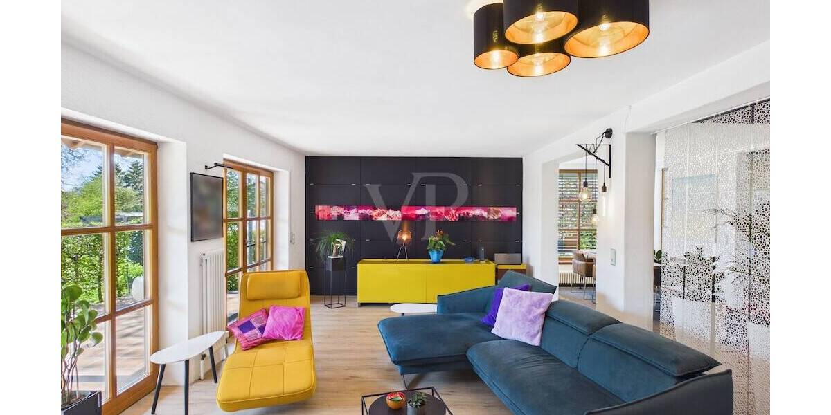 Einfamilienhaus Gaimersheim / Lippertshofen Lippertshofen - 6 Zimmer, 165 m&sup2;, 795.000&euro; | Angebot:26556741