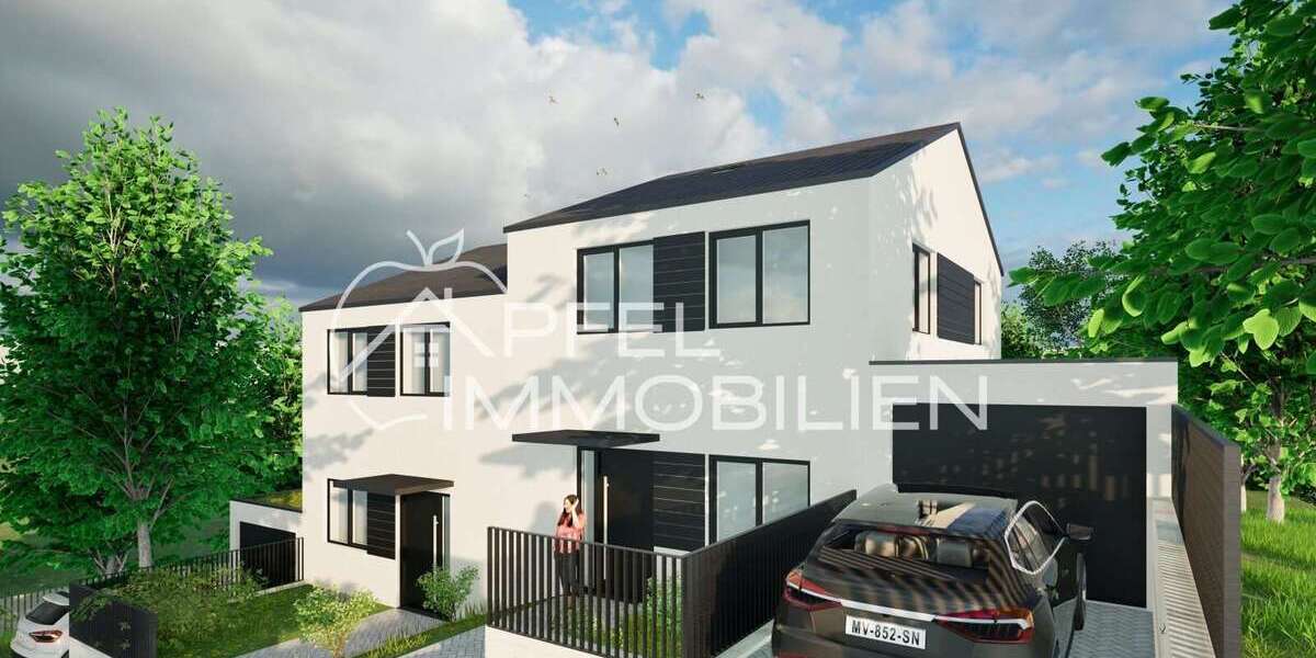 Einfamilienhaus Oberdolling - 6 Zimmer, 121 m&sup2;, 545.000&euro; | Angebot:18886582