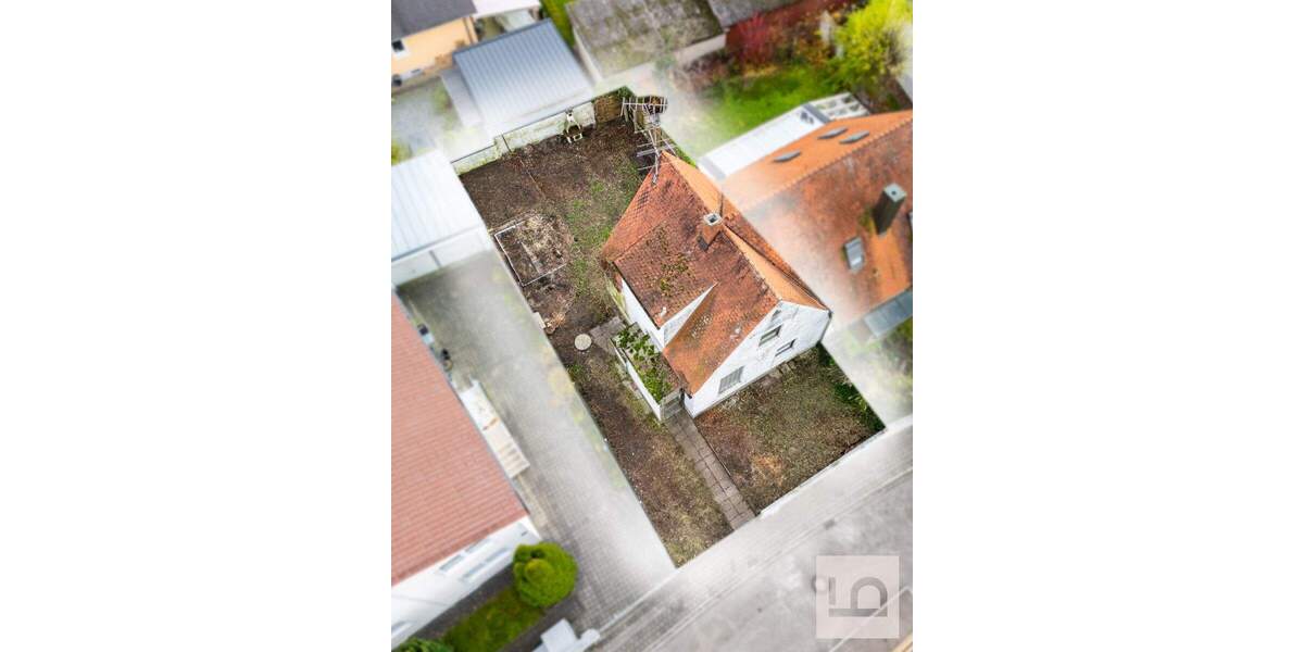 Doppelhaushälfte Ingolstadt - 3 Zimmer, 387.500&euro; | Angebot:25745914