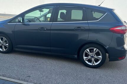 Ford C-Max 126.000 km 3.750 &euro; Ingolstadt 85049
