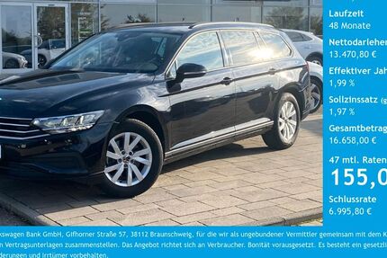 VW Passat Variant 119.688 km 15.848 &euro; Schrobenhausen-Edelshsn. 86529