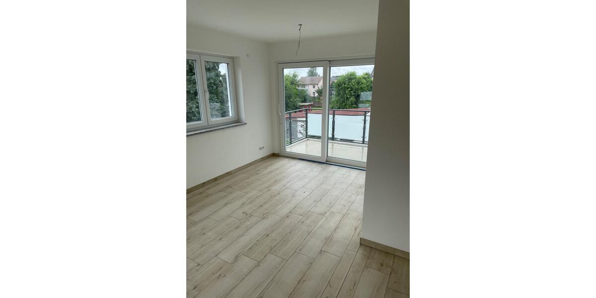 Etagenwohnung Schrobenhausen - 3 Zimmer, 83 m&sup2;, 997&euro; | Angebot:25146441
