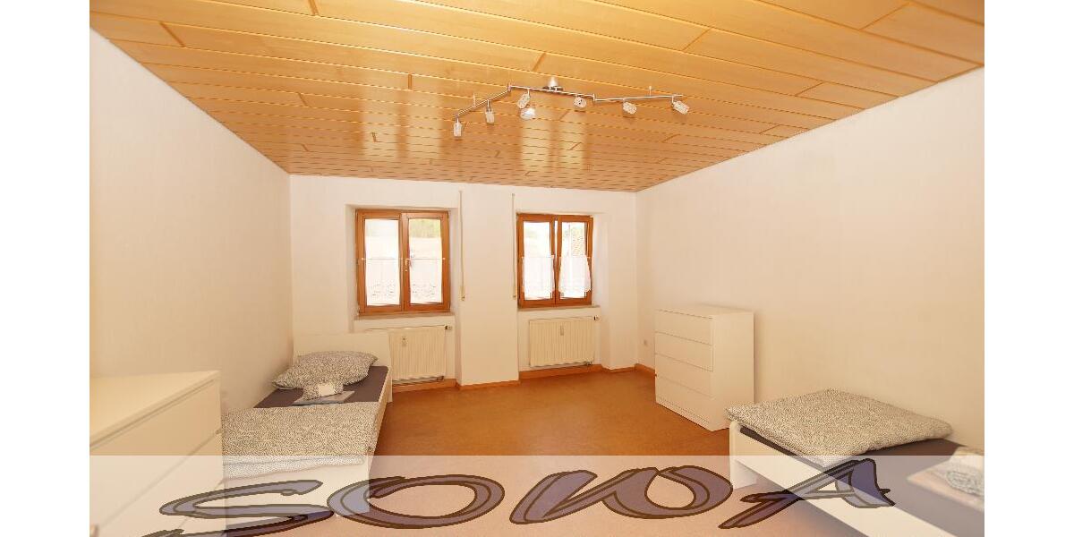 Gut geschnittene 3 Zimmer Wohnung mit viel Platz in Konstein - Wellheim - Ein Objekt von Ihrem Immobilienexperten SOWA Immobilien und Finanzen - 3- Wellheim | Angebot:26278113