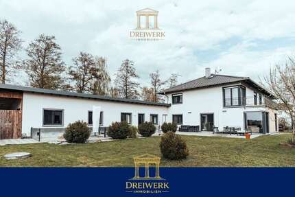Haus Karlshuld - 10 Zimmer, 435 m&sup2;, 1.690.000&euro; | Angebot:26421655