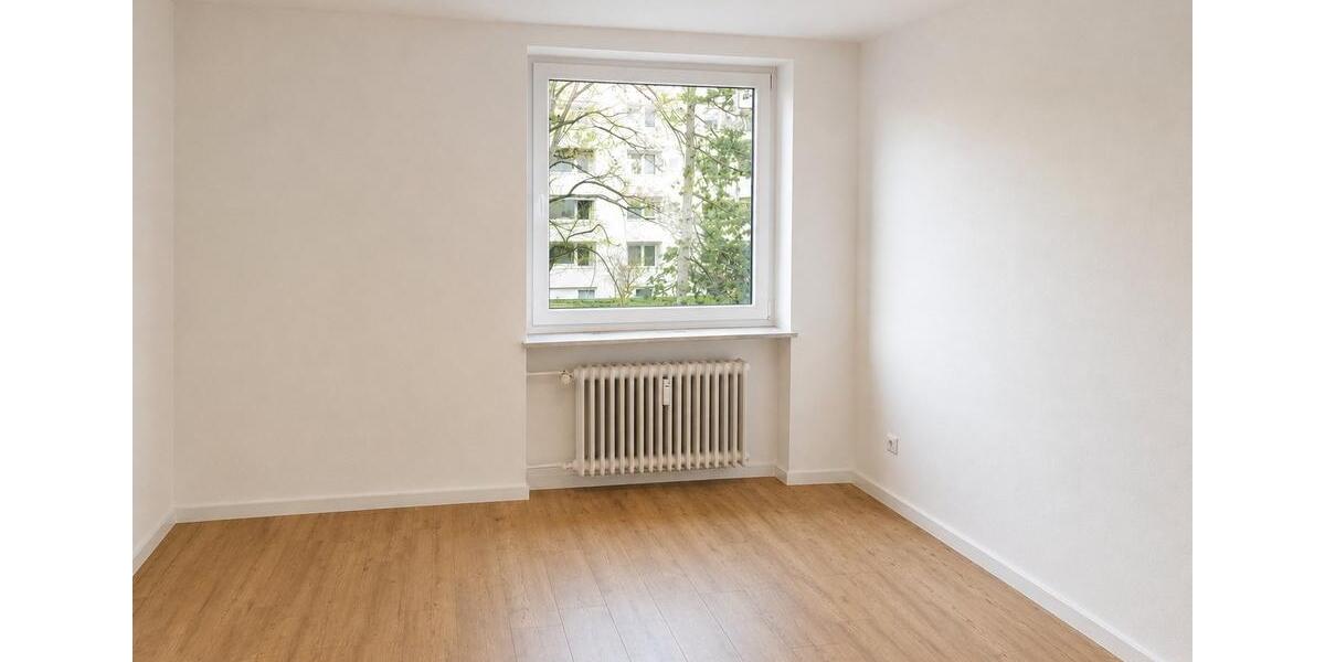 Etagenwohnung Ingolstadt Nordost - 2 Zimmer, 56 m&sup2;, 199.000&euro; | Angebot:27271576