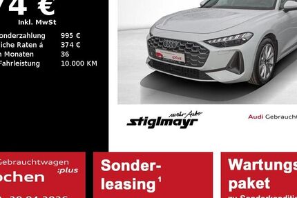 Audi A5 26.485 km 44.757 &euro; Pfaffenhofen 85276