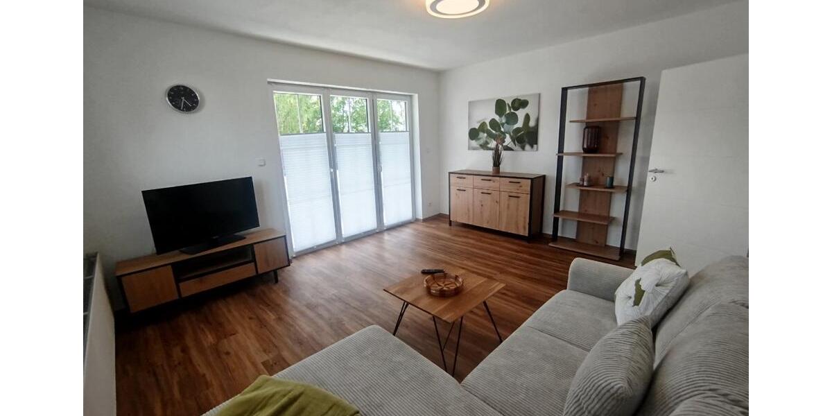 Etagenwohnung Ingolstadt Südost - 3 Zimmer, 75 m&sup2;, 1.950&euro; | Angebot:24978615