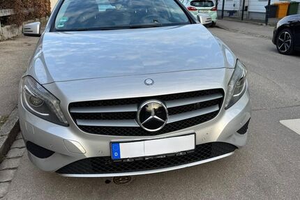 Mercedes-Benz A 200 89.900 km 13.900 &euro; Neustadt an der Donau 93333