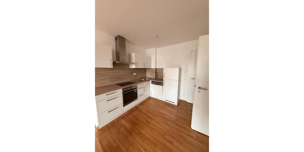 Etagenwohnung Ingolstadt - 2 Zimmer, 50 m&sup2;, 720&euro; | Angebot:26420379