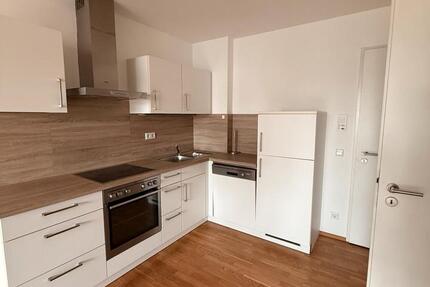 Wohnung Ingolstadt - 2 Zimmer, 50 m&sup2;, 720&euro; | Angebot:26420379