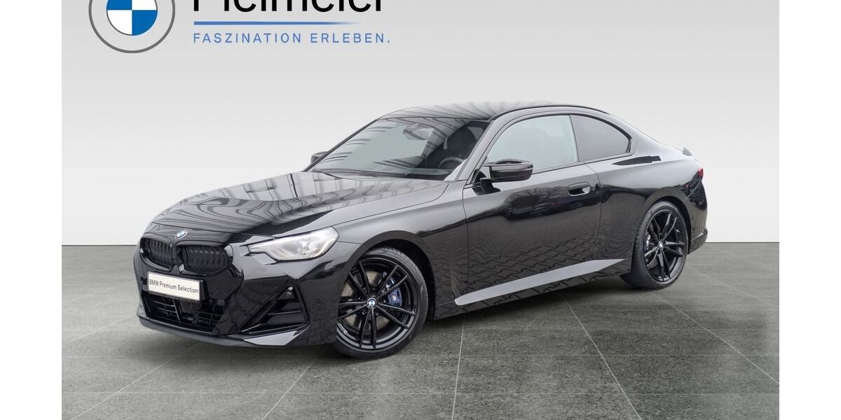 BMW M240i 14.850 km 47.940 &euro; Schrobenhausen 86529