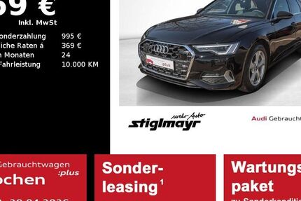 Audi A6 30.503 km 48.206 &euro; Pfaffenhofen 85276