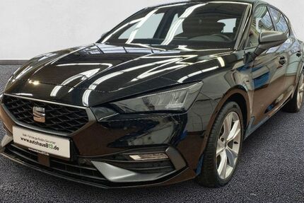 Seat Leon 82.700 km 19.450 &euro; Karlskron-Brautlach 85123
