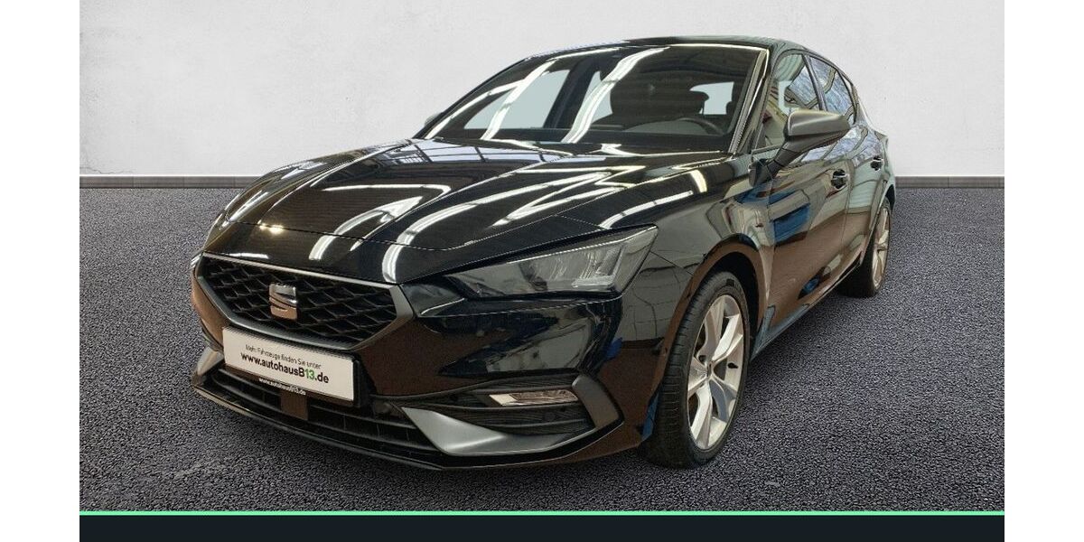 Seat Leon 82.700 km 19.450 &euro; Karlskron-Brautlach 85123