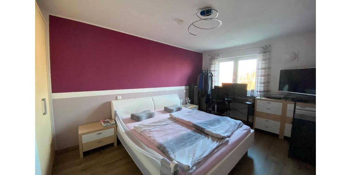 Etagenwohnung Manching - 3.5 Zimmer, 100 m&sup2;, 515.000&euro; | Angebot:25106046