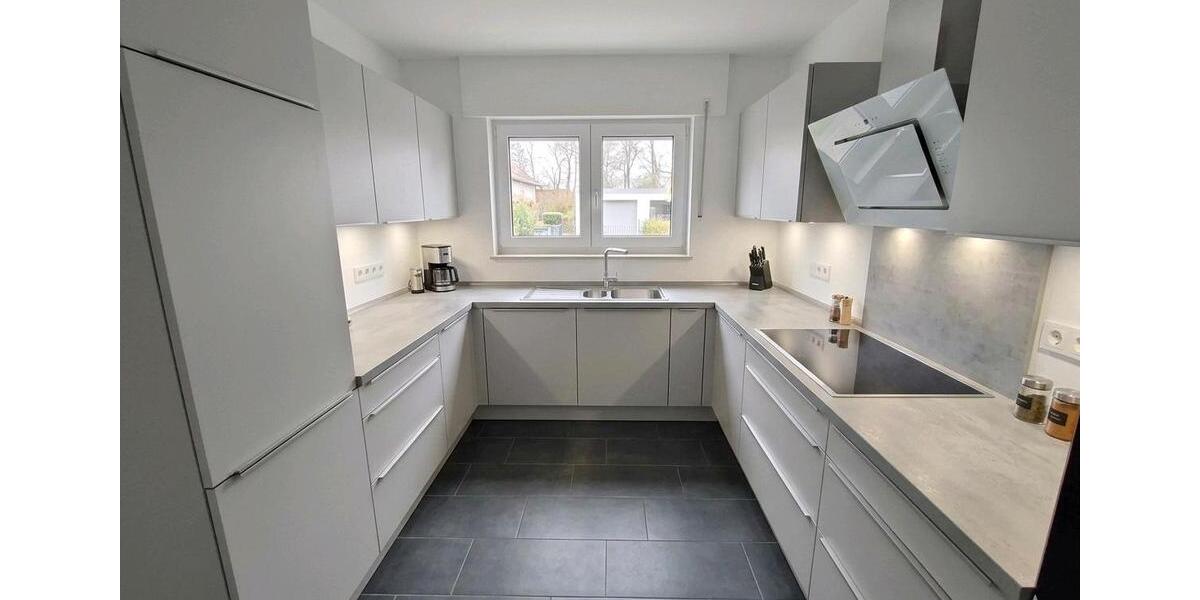 Reihenhaus Ingolstadt Nordost - 4 Zimmer, 109 m&sup2;, 619.000&euro; | Angebot:25592779