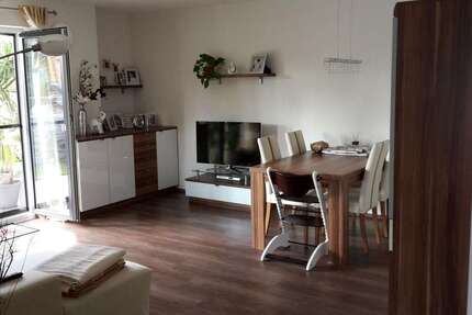 Wohnung Ingolstadt Münchener Straße - 4 Zimmer, 109 m&sup2;, 559.000&euro; | Angebot:26630333