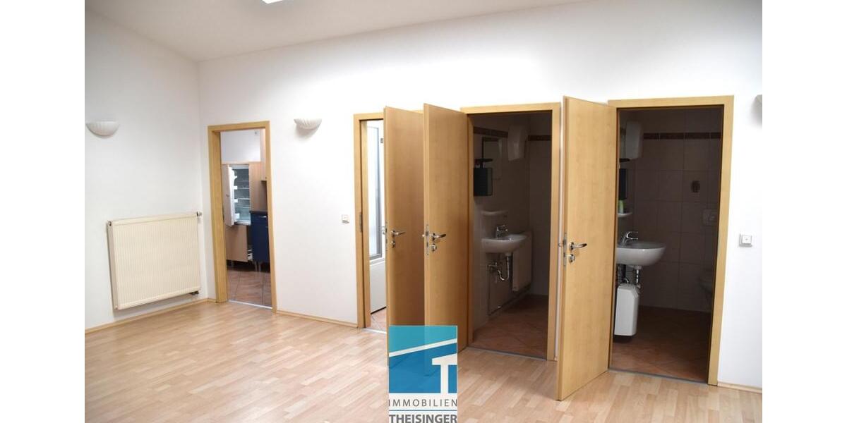 Gewerbeobjekt Ingolstadt Münchener Straße - 1.120&euro; | Angebot:23572161