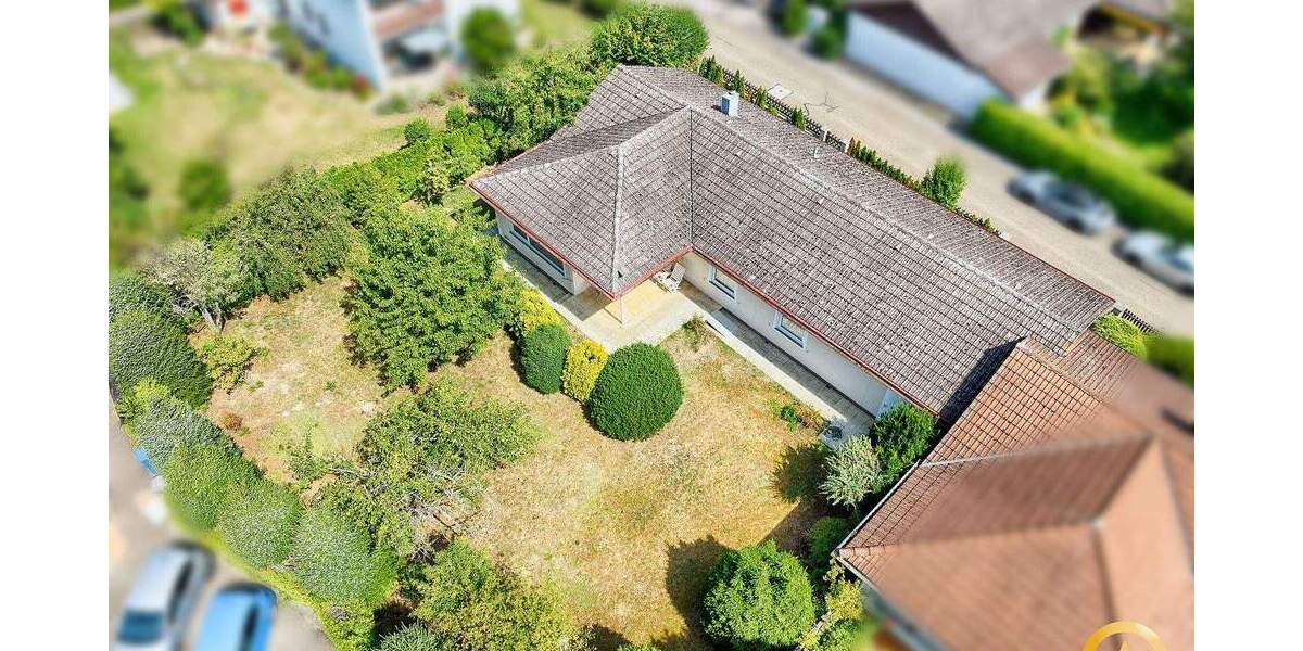 Bungalow Neustadt - 5 Zimmer, 140 m&sup2;, 465.000&euro; | Angebot:25690971