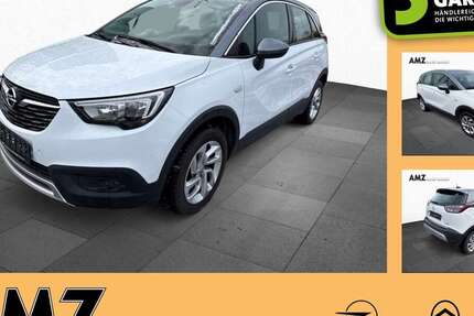 Opel Crossland 39.994 km 12.490 &euro; Ingolstadt 85055
