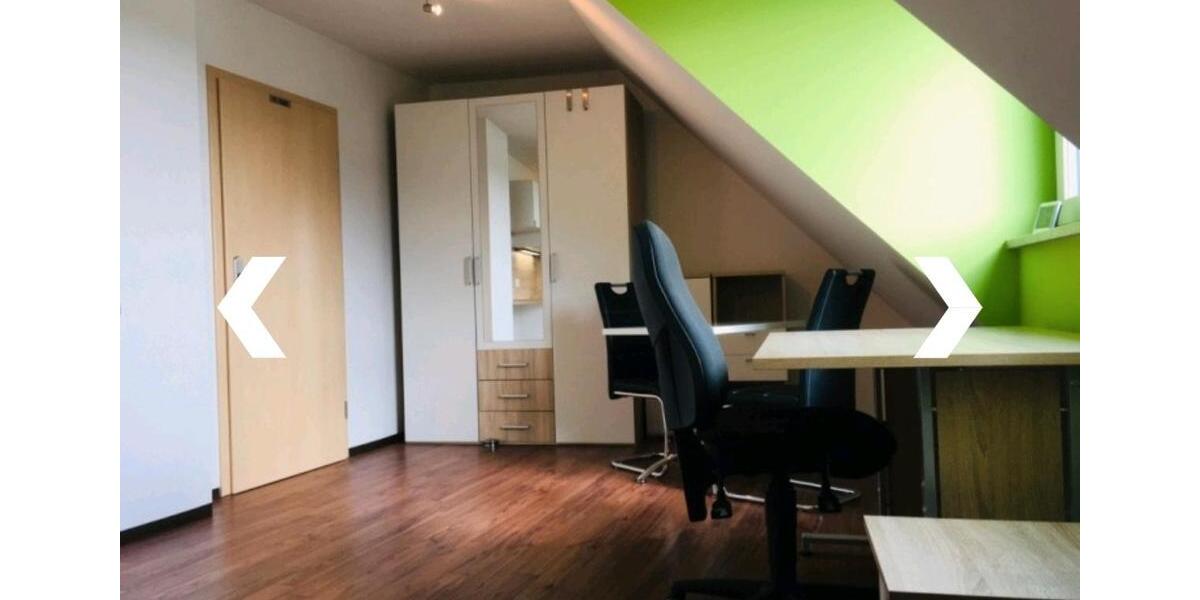 Dachgeschoßwohnung Buxheim - 1 Zimmer, 21 m&sup2;, 550&euro; | Angebot:25985128