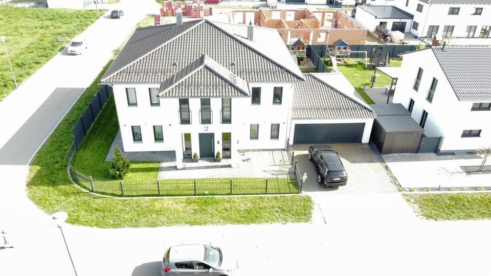 Einfamilienhaus Vohburg an der Donau - 6 Zimmer, 268 m&sup2;, 950.000&euro; | Angebot:26864399
