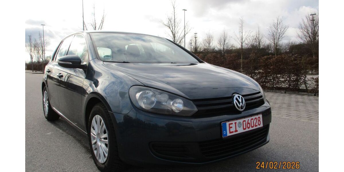 VW Golf 165.000 km 4.990 &euro; Ingolstadt 85055