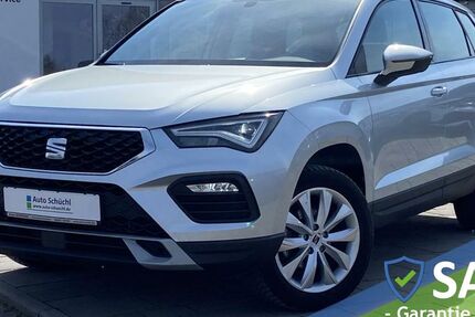 Seat Ateca 34.143 km 22.848 &euro; Schrobenhausen-Edelshsn. 86529