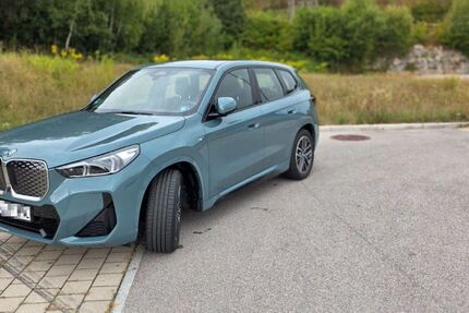 BMW iX1 35.904 km 39.900 &euro; Mainburg 84048